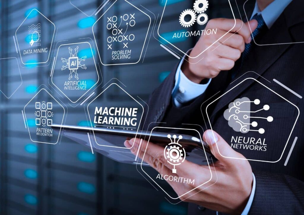 data scientist science donnee