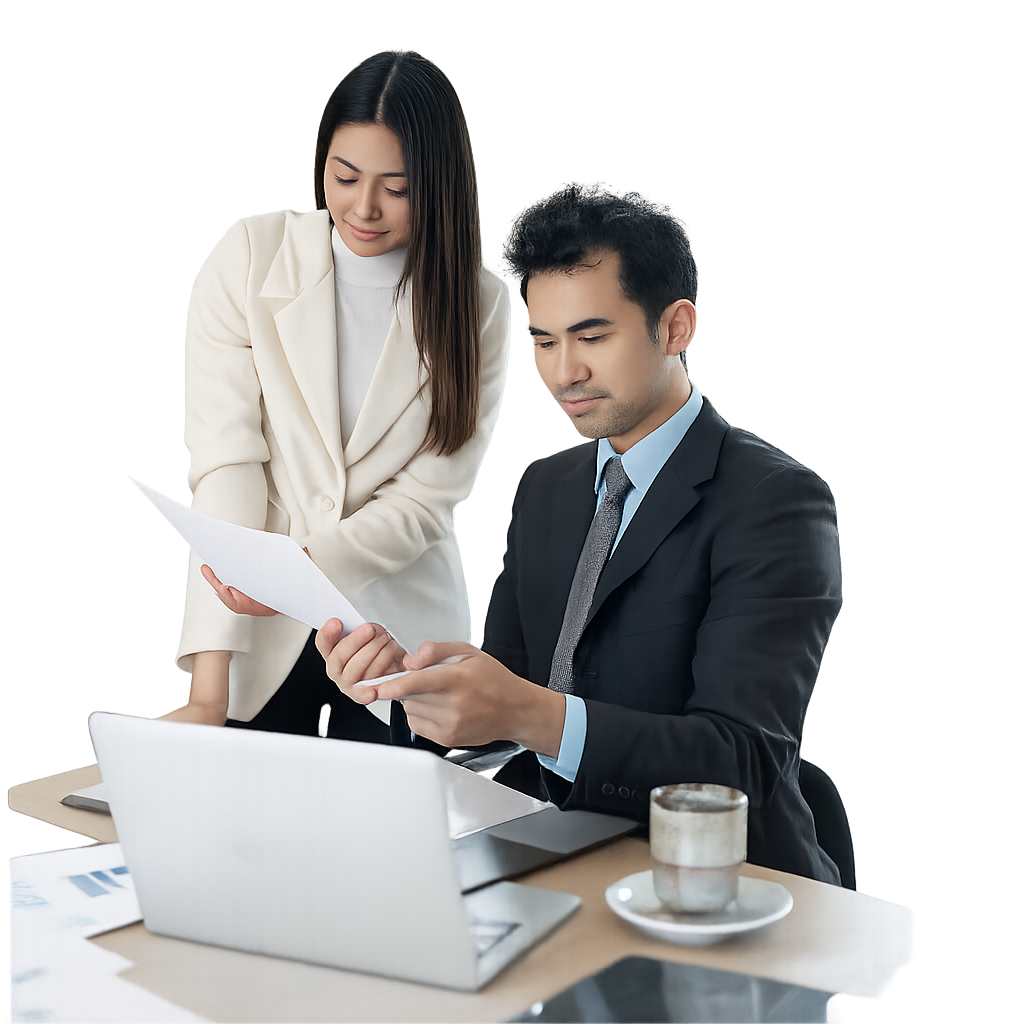 Strategic Consulting