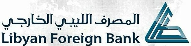 About libyan foreign bank logo