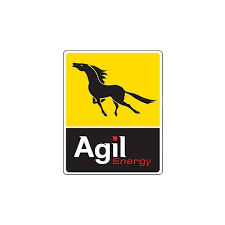 About agil logo