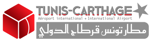 About logo tunis airport